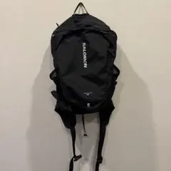 SALOMON TRAIL BLAZER 20 ブラックバックパックのサムネイル