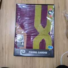 Pierre Cardin バスタオル