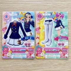 2026年最新】バトルスピリッツ コラボスターター アイカツ！始まりの