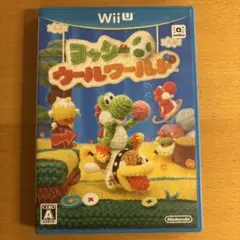 ヨッシーウールワールド