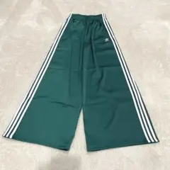 トラックパンツ ワイドパンツ