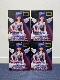 2026年最新】パンティ&ストッキング フィギュアの人気アイテム - メルカリ