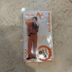 Snow Man ドームツアー ON アクスタ 向井康二 温故知新