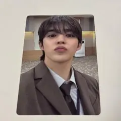 SEVENTEEN CARAT LAND ケレン 2025 スンチョル トレカ