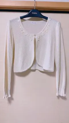 axes femme ボレロのサムネイル