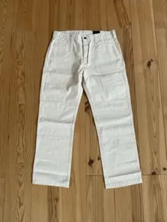 新品US ディッキーズ ダブルニーパンツ NAT 36インチ