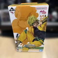 ジョジョ 一番くじ c賞 dio ディオ フィギュア スターダストクルセイダーズ