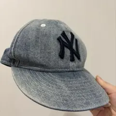 New Era ニューヨーク・ヤンキース 59FIFTY キャップ