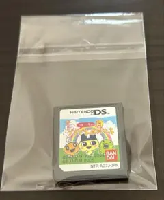たまごっちのプチプチおみせっち