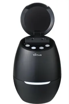 【中古】美顔スチーマーYAMAN IS-98 ブラック ヤーマン ブライトクリーン IS-98 オークション比較 - 価格.com
