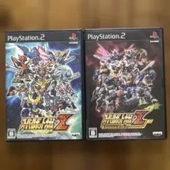 2026年最新】スーパーロボット大戦zの人気アイテム - メルカリ