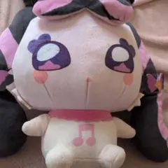 キミとアイドルプリキュア　メロロン　ぬいぐるみ