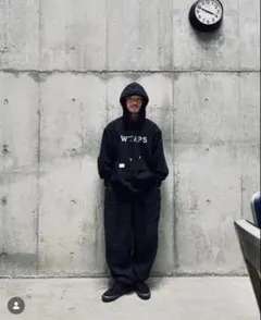 DAB yabashi着用 nofakeglanz Mサイズ ベロアパンツ - メルカリ