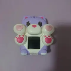もっちまるず ぷにっとにゃんこ ブルーベリー 平成レトロのサムネイル