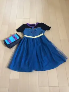 バースデイ ディズニー プリンセス cottoli アナと雪の女王 エルサ