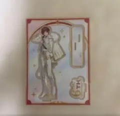 ローレン・イロアス　6TH Anniversary アクリルスタンド