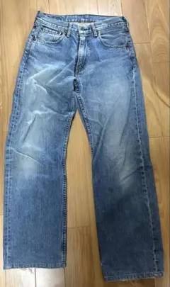 Levi's 503 ストレートデニム W30 L36