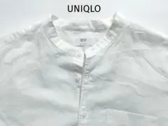 Bop様以外も購入可能 UNIQLO | Shirts（white）