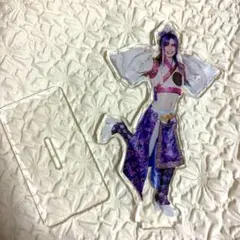 0.1gの誤算　河村友雪　アクリルスタンド Amazon.co.jp: 0.1gの誤算 河村友雪 アクリルスタンド : おもちゃ