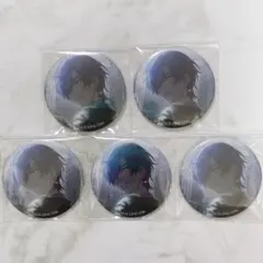 プロセカ KAITO グリッター缶バッジ 28C - メルカリ