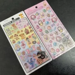 【正規品】ボンボンドロップシール ディズニープリンセス＆クラシック