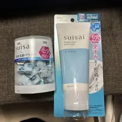 suisai beauty clear paste wash 酵素洗顔120gのサムネイル