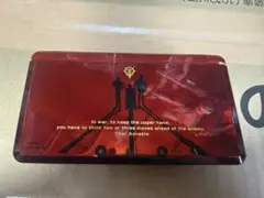 【希少・限定品】ニンテンドー3DS シャア専用モデル プレミアムボックス