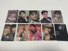 ゼベワン ZEROBASEONE トレカ zb1トレカ まとめ売り バラ売り可