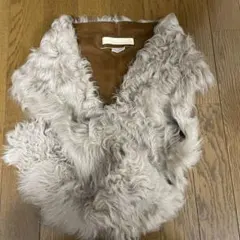 GALLARDAGALANTE チキャンラム　リアルファーのサムネイル