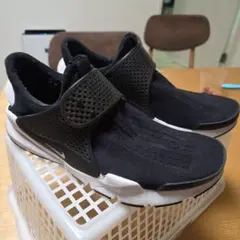 NIKE ソックダート 28cm 箱無し