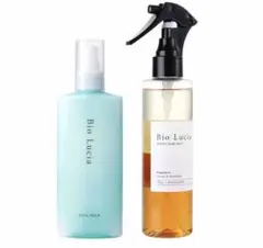 Bio Lucia ヘアミルク & ブーストヘアミスト セットのサムネイル