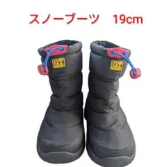 GT HAWKINS 子ども用スノーブーツ