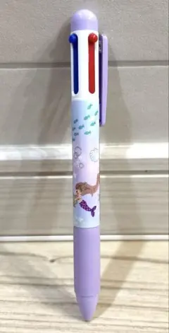 フェアリーテイル 人魚姫 ボールペン＋シャープペンシルのサムネイル