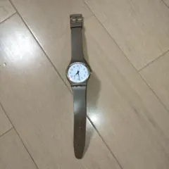 Swatch スウォッチ CHOCO-LATTE GC106 ブラウン 腕時計のサムネイル