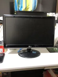 LG FLATRON E2250VR モニター 本体のサムネイル