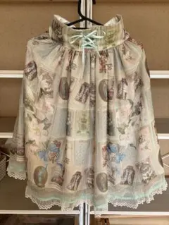 Baby,the stars shine brightスカート