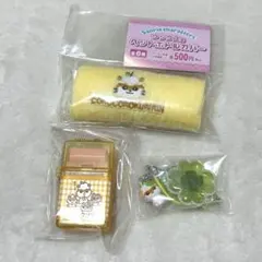 サンリオ コロコロクリリン まとめ売り ガチャガチャ