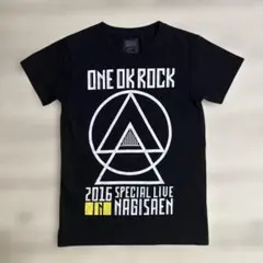 ONE OK ROCK 2016 Tシャツ 渚園 - メルカリ