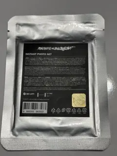 DESIRE UNLEASHED INSTANT PHOTO SET