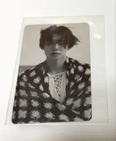 TOMORROW X TOGETHER YEONJUN トレカ