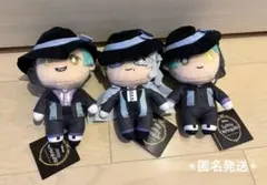 ツイステ エクストラ オクタヴィネル ぬいぐるみ