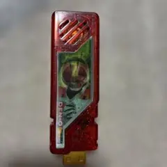 仮面ライダーW電王　サウンドガイアメモリー