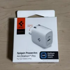 Spigen PowerArc ArcStation Pro 20W