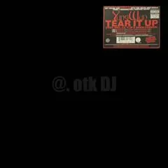 【12inch】Yung Wun / Tear It Up