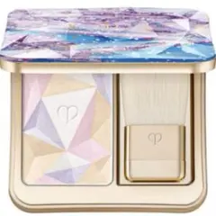 クレドポーボーテ ル・レオスールデクラ 107 ホリデーコレクション