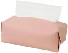 ティッシュケース ティッシュカバー ホーム シンプル インテリア　デザイン