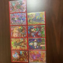 スーパードラゴンボールヒーローズ