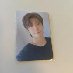 NCT 127 トレカ ジェヒョン