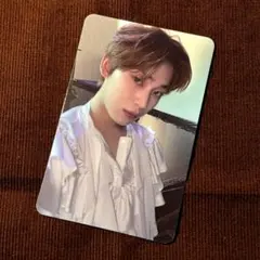 ENHYPEN SUNOO ソヌ KPOP MERCH サイン会 トレカ