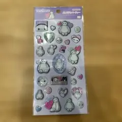 ２４時間以内に発送　正規品ポップデコパーティーラメきらクリスタル　ベイマックス